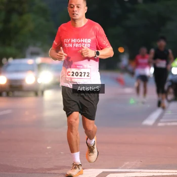 Runner Photo 1758930