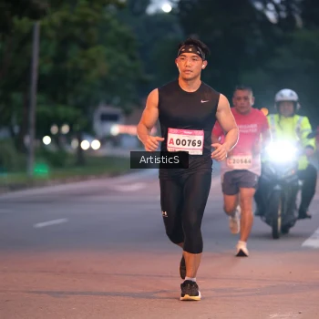 Runner Photo 1758960