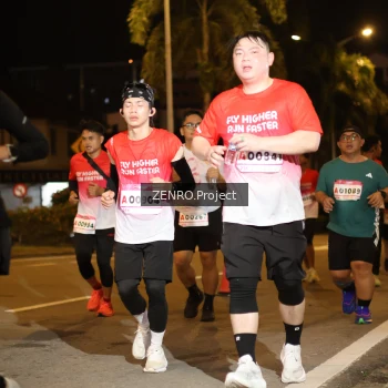 Runner Photo 1758984