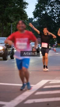 Runner Photo 1759256