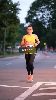 Runner Photo 1759807