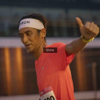 Runner Photo 1759863