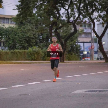 Runner Photo 1760084
