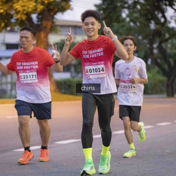 Runner Photo 1760200
