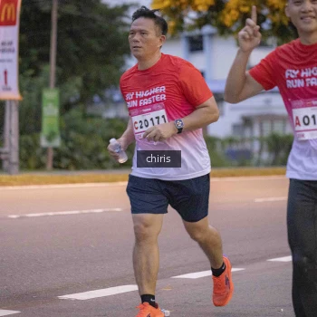 Runner Photo 1760242