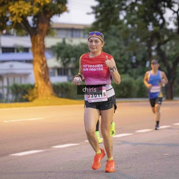 Runner Photo 1760307