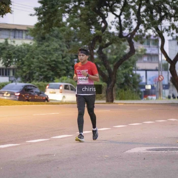 Runner Photo 1760351
