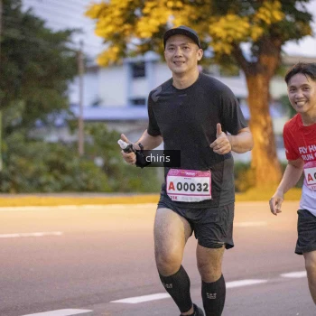 Runner Photo 1760396