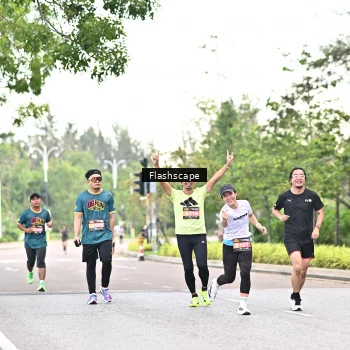 Runner Photo 1760971