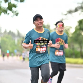 Runner Photo 1761134