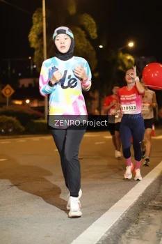 Runner Photo 1761168
