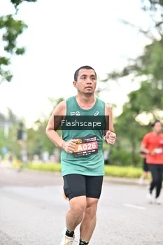 Runner Photo 1761361