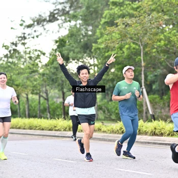 Runner Photo 1761771