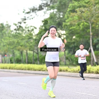Runner Photo 1761823
