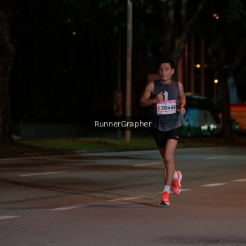 Runner Photo 1761836