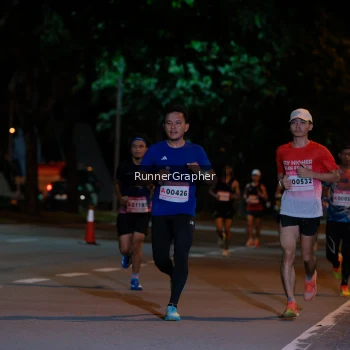 Runner Photo 1762104