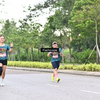 Runner Photo 1762149