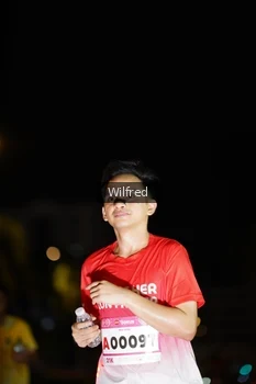 Runner Photo 1762241