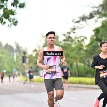 Runner Photo 1762315