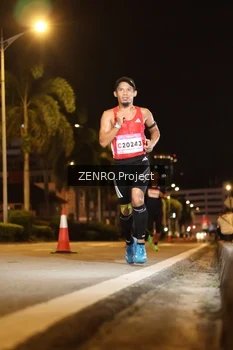 Runner Photo 1762448