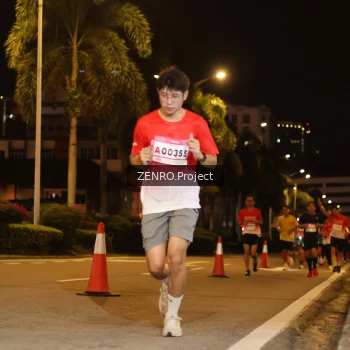Runner Photo 1762756