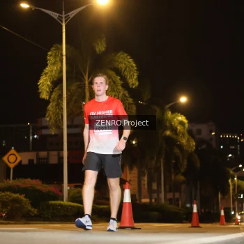 Runner Photo 1762813