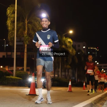 Runner Photo 1763511