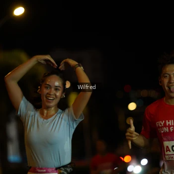 Runner Photo 1763764