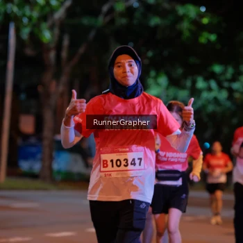 Runner Photo 1763770