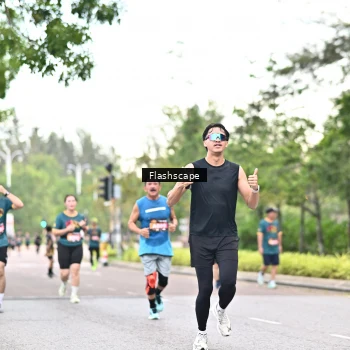 Runner Photo 1763904