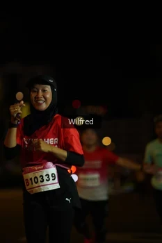 Runner Photo 1763929