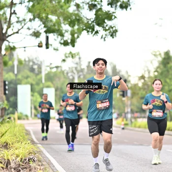 Runner Photo 1763948