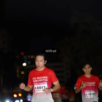 Runner Photo 1764456
