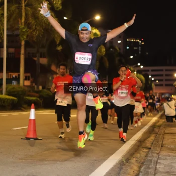 Runner Photo 1764808