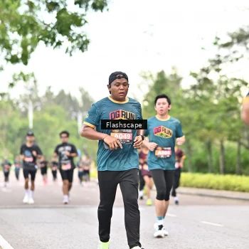 Runner Photo 1764938