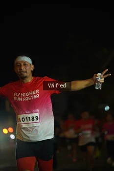 Runner Photo 1766146