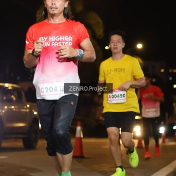 Runner Photo 1766168