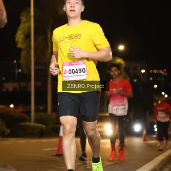Runner Photo 1766178