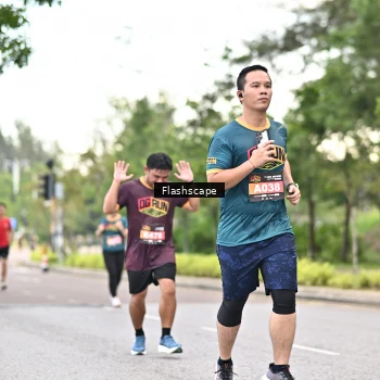 Runner Photo 1766347