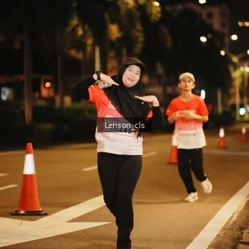 Runner Photo 1766453