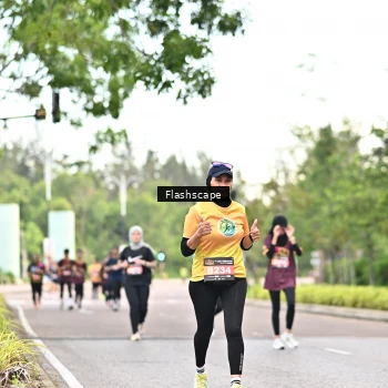 Runner Photo 1766509