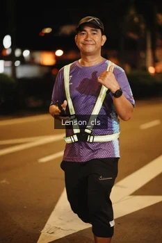 Runner Photo 1766614