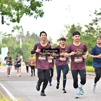 Runner Photo 1766669