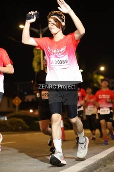 Runner Photo 1766751
