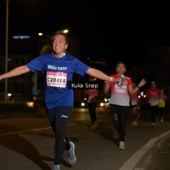 Runner Photo 1766863