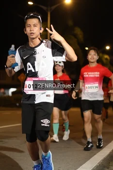 Runner Photo 1766980