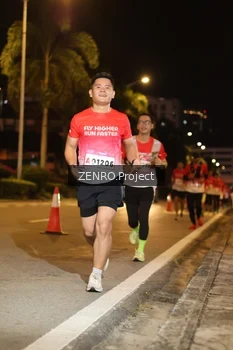 Runner Photo 1767162