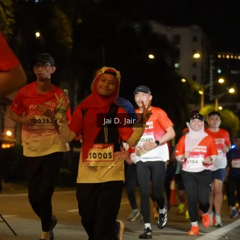 Runner Photo 1767163