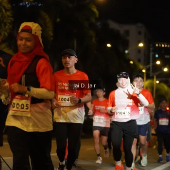 Runner Photo 1767194