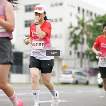 Runner Photo 1767333